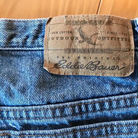 Upcycled Patchwork Jeans: Women's Size 6 Hippie Pants, Pastel & Lace Patches - Picture 13 of 13